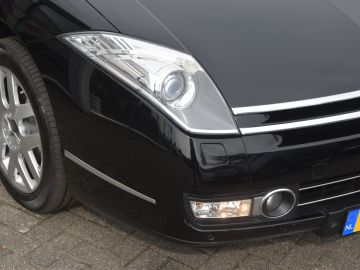 Citroën C6